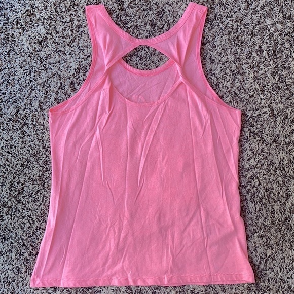 Two Varsity Spirit Sports Tank Tops Bundle - Picture 5 of 7